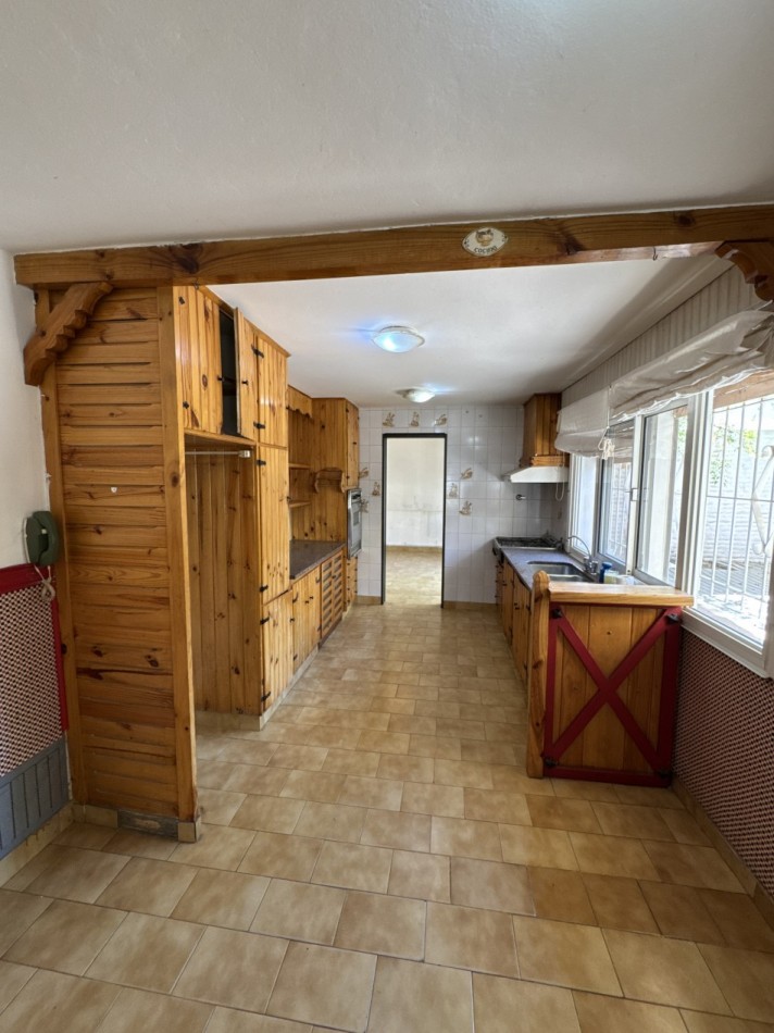 VENTA DE CASA EN CIPOLLETTI
